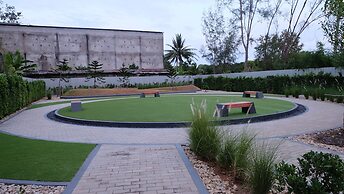 Innblog Hotel