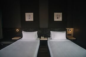 Innblog Hotel