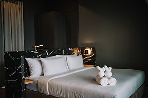 Innblog Hotel