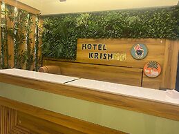 Hotel Krishna