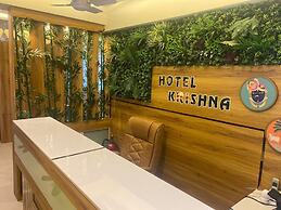 Hotel Krishna