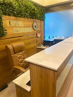 Hotel Krishna