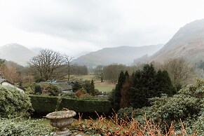 Grey Walls