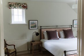 Grey Walls