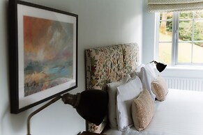 Grey Walls
