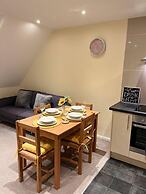 Central Location 2-bed Apartment in Maidstone