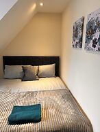 Central Location 2-bed Apartment in Maidstone