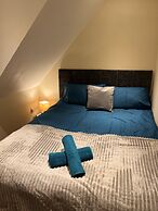 Central Location 2-bed Apartment in Maidstone