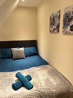 Central Location 2-bed Apartment in Maidstone