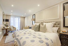 The Weinberg Urban Pod