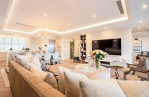 The Weinberg Urban Pod