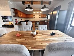 The Sea Bed Seychelles