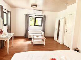 The Sea Bed Seychelles