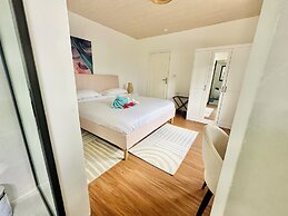 The Sea Bed Seychelles