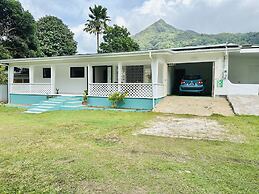 The Sea Bed Seychelles