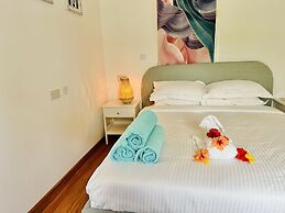 The Sea Bed Seychelles