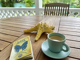 The Sea Bed Seychelles