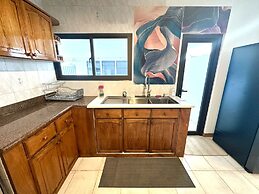 The Sea Bed Seychelles