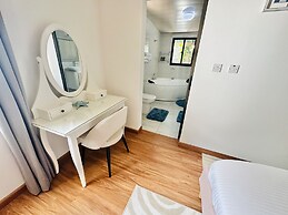 The Sea Bed Seychelles