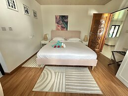 The Sea Bed Seychelles