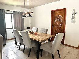 The Sea Bed Seychelles