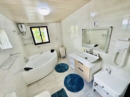 The Sea Bed Seychelles