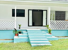 The Sea Bed Seychelles