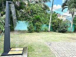 The Sea Bed Seychelles