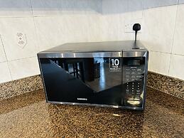 The Sea Bed Seychelles