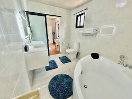 The Sea Bed Seychelles