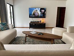 The Sea Bed Seychelles