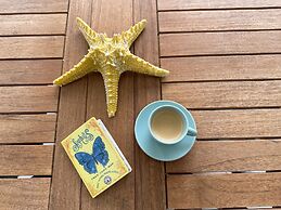 The Sea Bed Seychelles