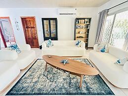 The Sea Bed Seychelles