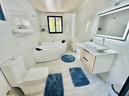 The Sea Bed Seychelles