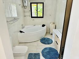 The Sea Bed Seychelles