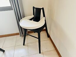 The Sea Bed Seychelles