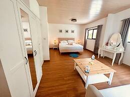 The Sea Bed Seychelles