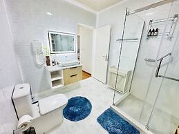 The Sea Bed Seychelles