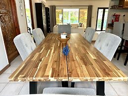 The Sea Bed Seychelles