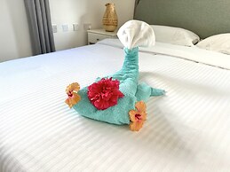 The Sea Bed Seychelles