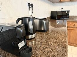 The Sea Bed Seychelles