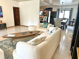 The Sea Bed Seychelles