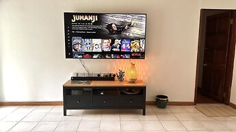 The Sea Bed Seychelles