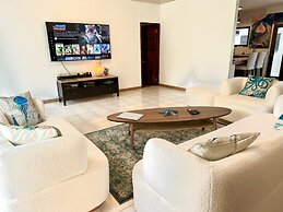 The Sea Bed Seychelles