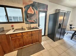 The Sea Bed Seychelles