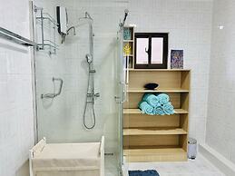 The Sea Bed Seychelles