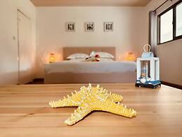 The Sea Bed Seychelles