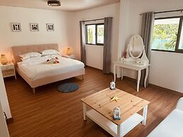 The Sea Bed Seychelles