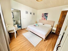 The Sea Bed Seychelles