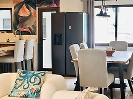 The Sea Bed Seychelles